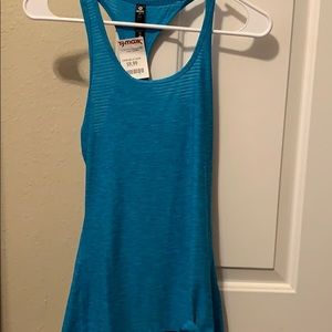 New with tags work out top